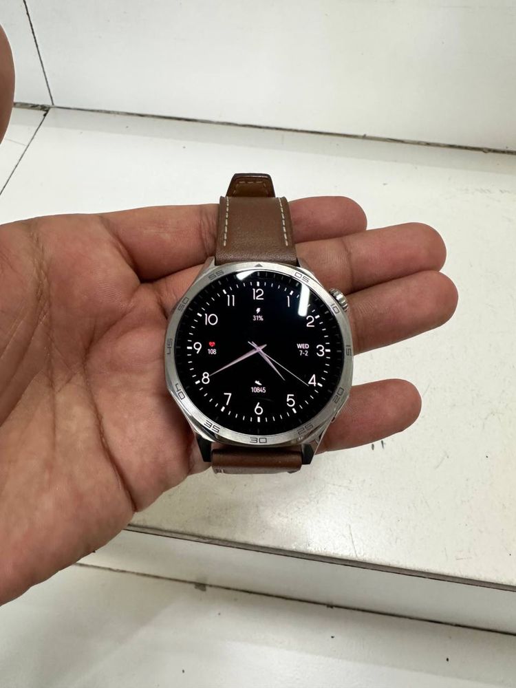 Huawei Watch GT 5