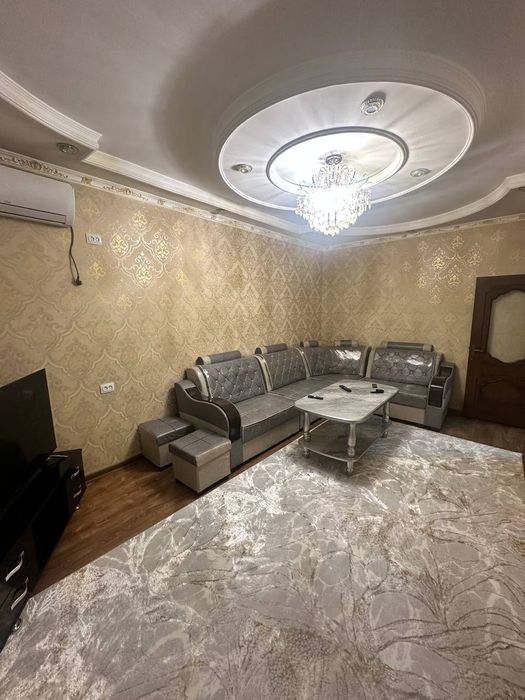 3-Комн. Аренда. 68м². Ижара. Ттз-2. Ттз-Рынок.