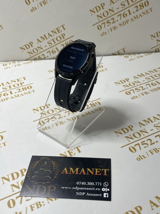 NDP Amanet Braila Huawei Watch GT( 43720)