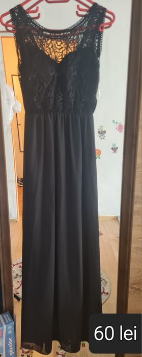 Vand rochiță neagră