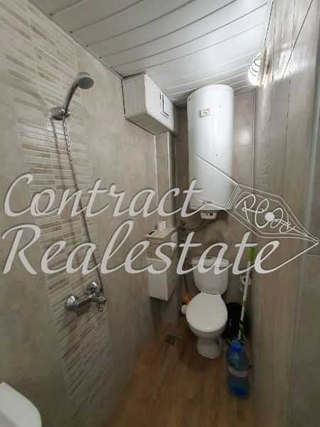 Дава се под наем Едностаен апартамент в Варна, Спортна зала - 25 кв.м за 229.5 € - Снимка #5