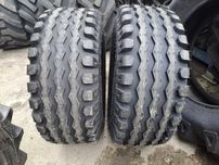Cauciucuri noi 13.0/75-16 marca ASCENSO 12 pliuri anvelope CULEGATOR