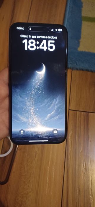 Iphone 15 plus in stare ca nou
