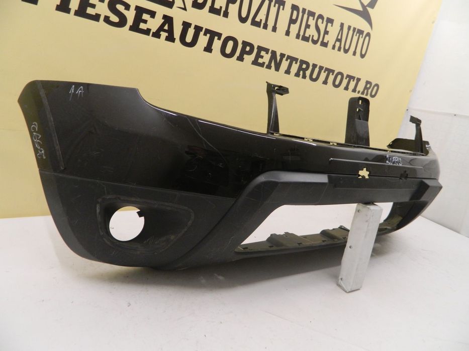 Bara fata Dacia Duster 2009, 2010, 2011, 2012, 2013,2014, 2015, 2016, cod origine 620220025R.