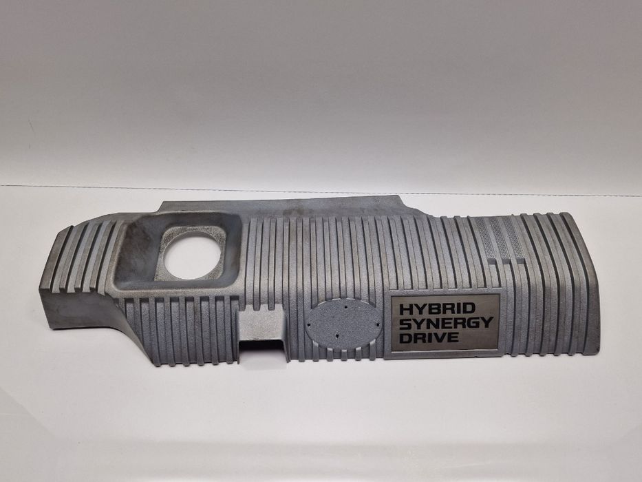 Capac motor TOYOTA PRIUS _W3_ 2008 - >1.8 Hybrid 2ZR-FXE 1121237090