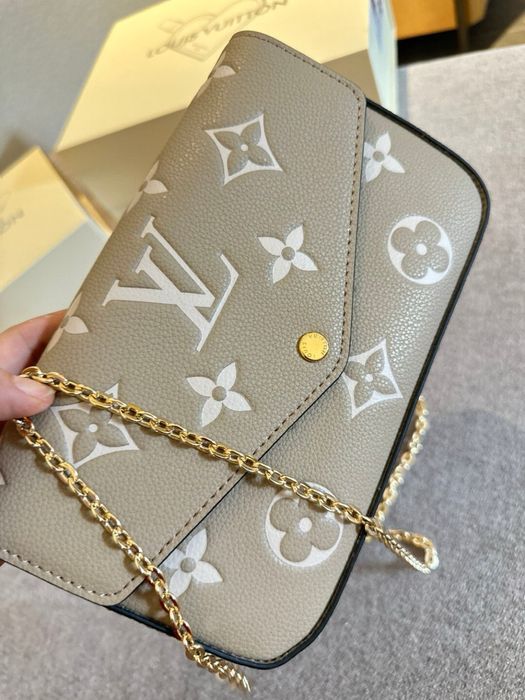 Чанта Louis Vuitton