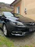 Opel Astra an2021