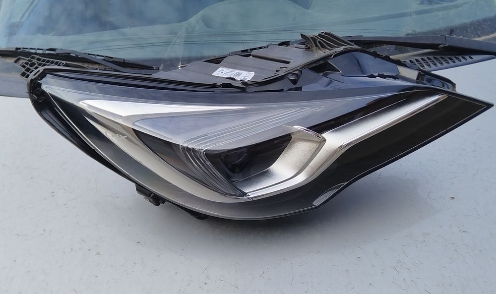 Far dreapta Led Matrix Opel Astra K an 2015-2022