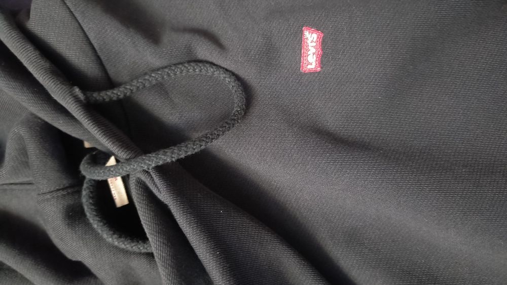 Мъжки суичър Levis