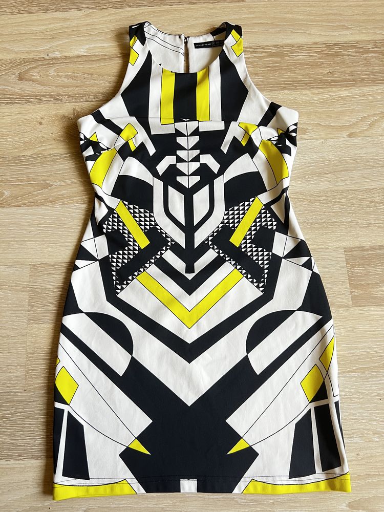 Рокля Zara 36/ S размер