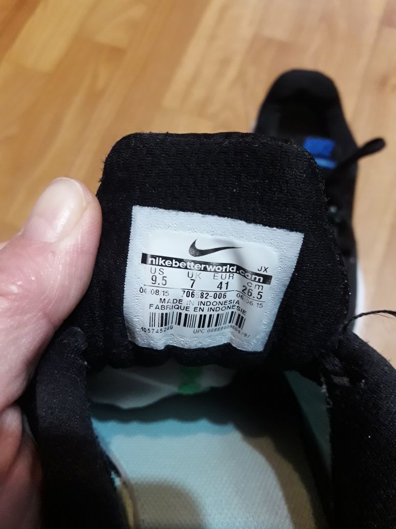 Оригинални маратонки Nike