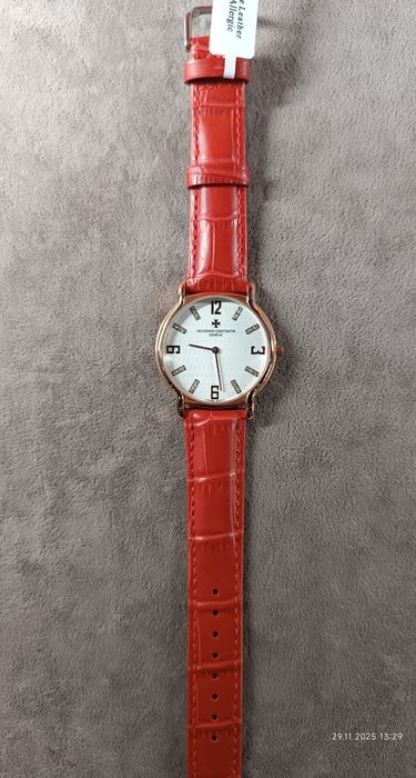Vasheron Constantin, кварцевые, в отличном состоянии!