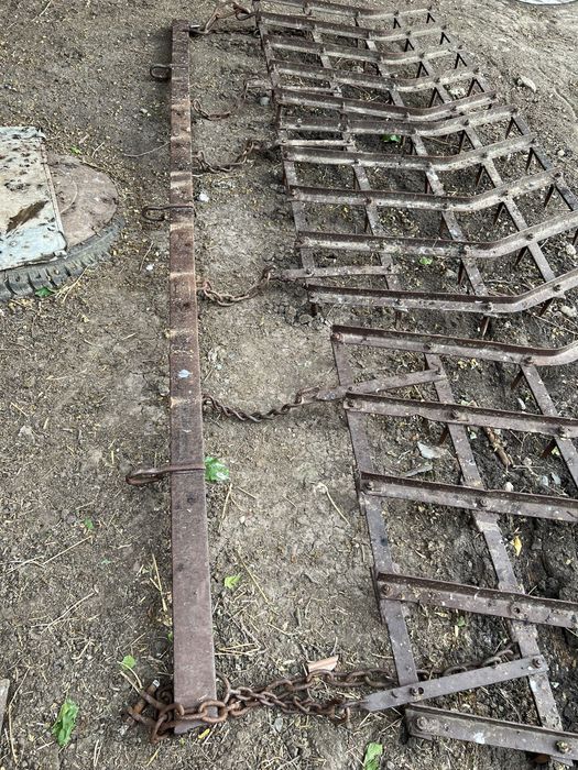 Grapa disc/plug U 650.