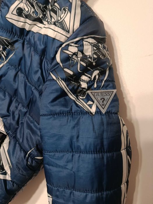 Детско яке Guess