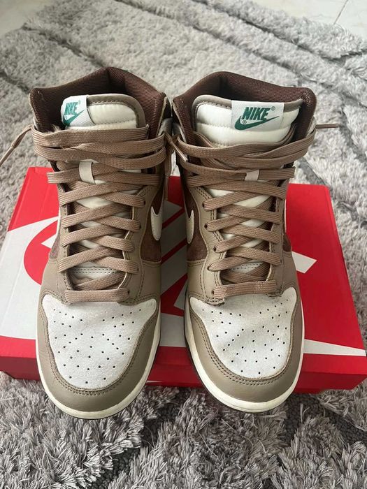 Опигинални кецове найк 41 номер