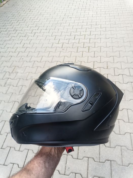 Casca moto SECA mărime XL