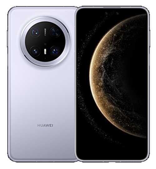 Huawei Mate 70 Dual sim с меню на BG език и възможно с Play store