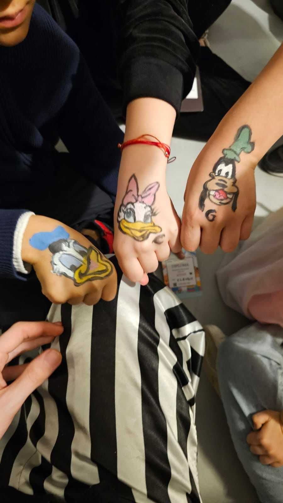 Animatori petreceri copii animator pachet 2 h 2 animatori