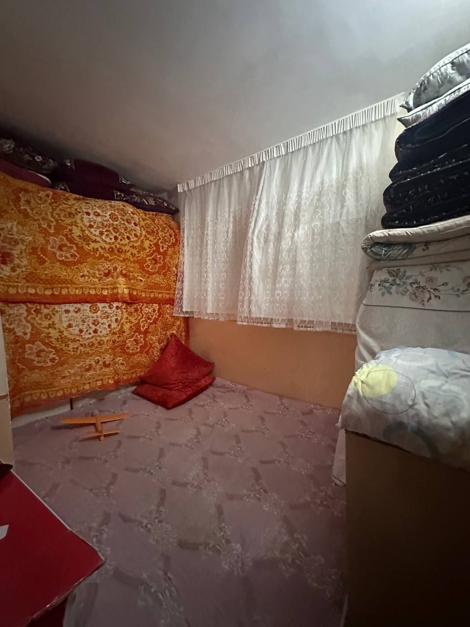 Ттз Ахмад Югнакий Хумоюн 2/3/9 балкон 2x6 орентир макро