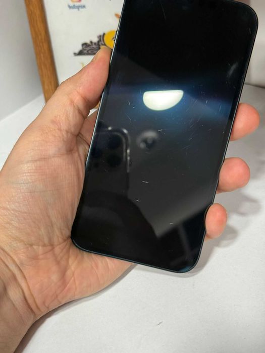 HOPE AMANET P2 - Iphone 14 / 128GB / 87% Baterie