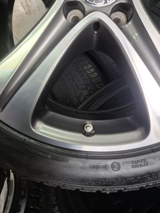 Vand jante mercedes R 19 E class, C class