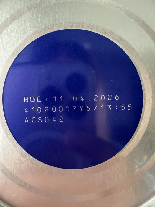 Vand o cutie de Alfamino