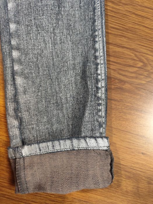 Промазани дънки Dizel