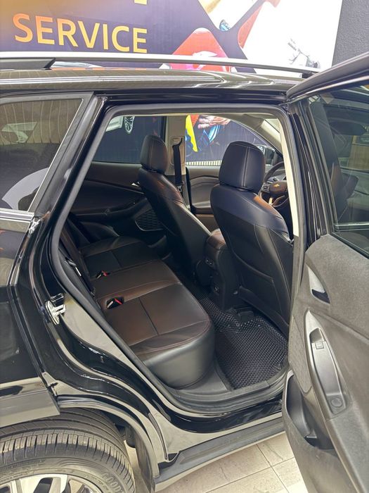 Tracker Premier plus 2024