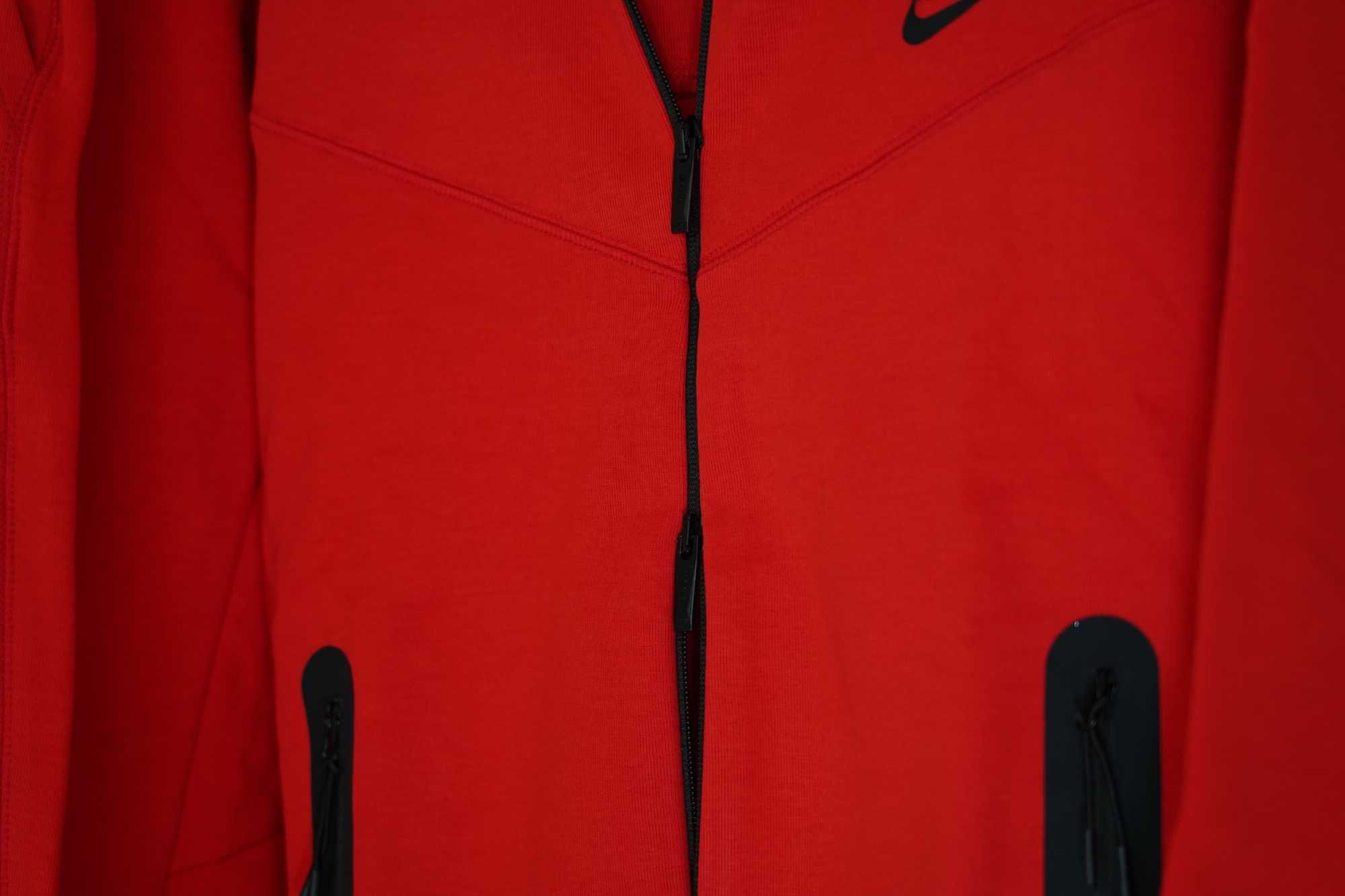 Trening Nike Tech Fleece  Model NOU 2024 -Calitate Premium baieti fete