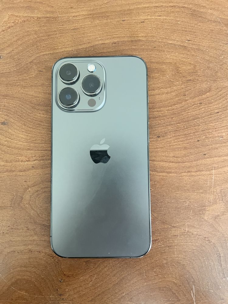 Iphone 13 pro 256 GB.