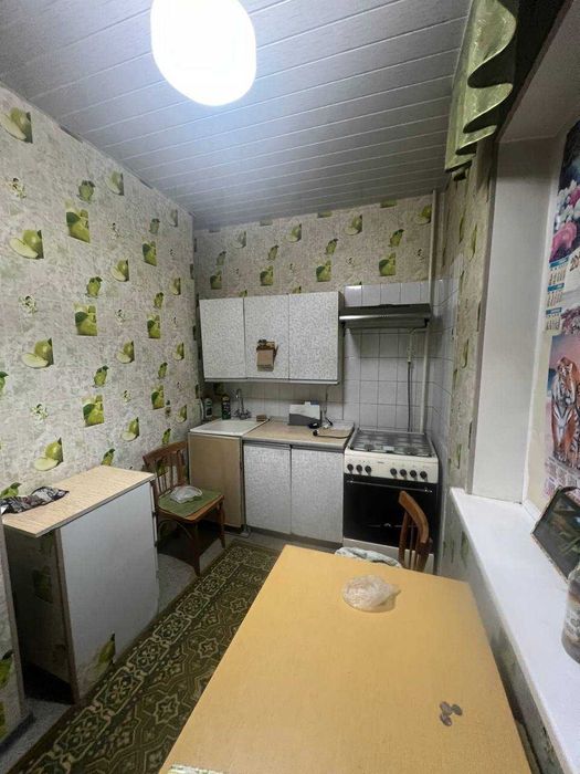 Госпитальный / Церковь, КДН Банк
2/6/9
Площадь: 65 м²