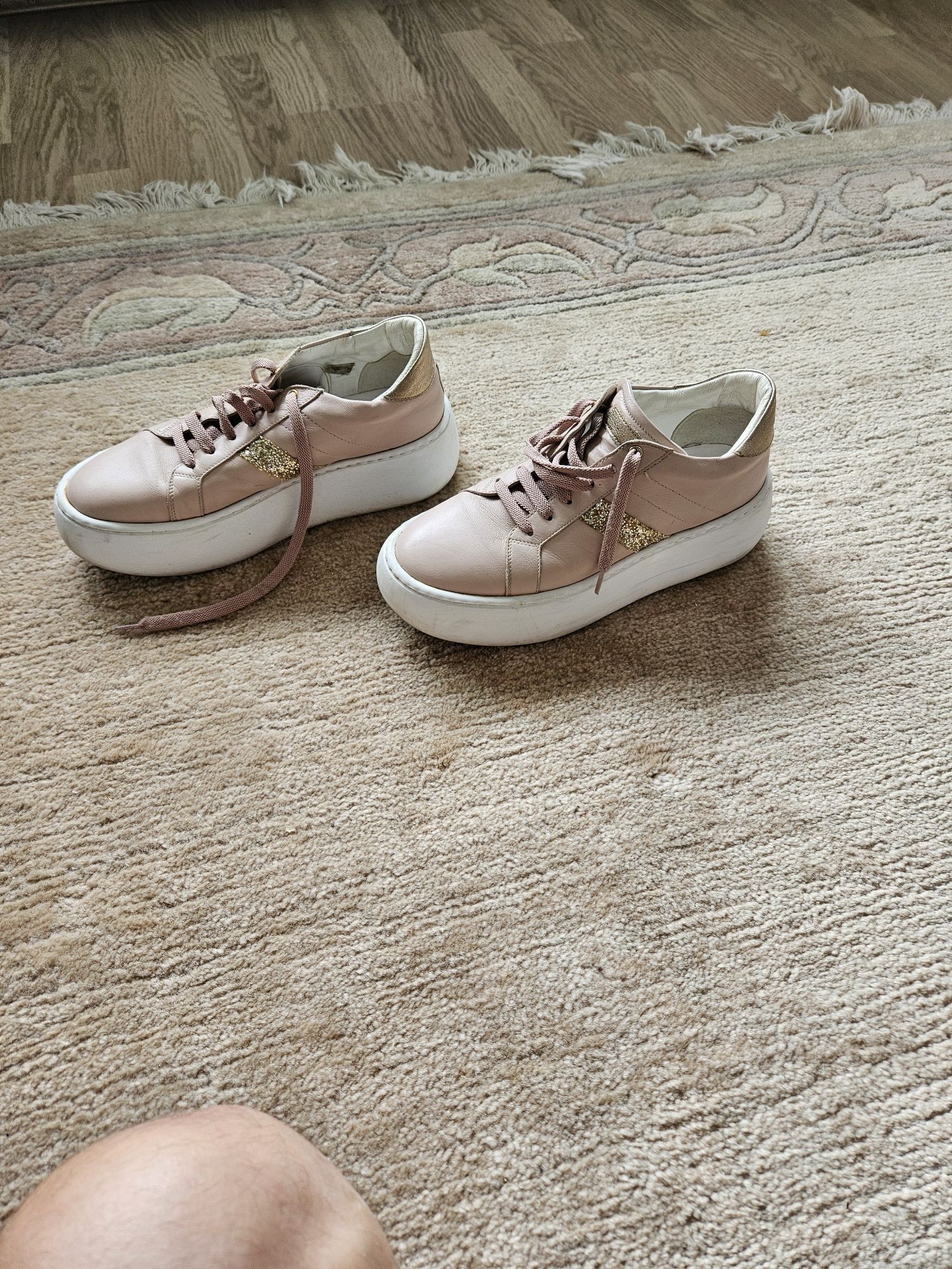Sneakers ANNA CORI mărimea 39
