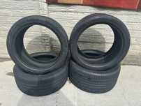 Anveleope continental vara fata 285/40/ZR22 spate 325/35/ZR22