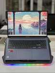 Asus Vivobook | Ryzen 5 5600H | ОЗУ 8Gb | SSD 512Gb