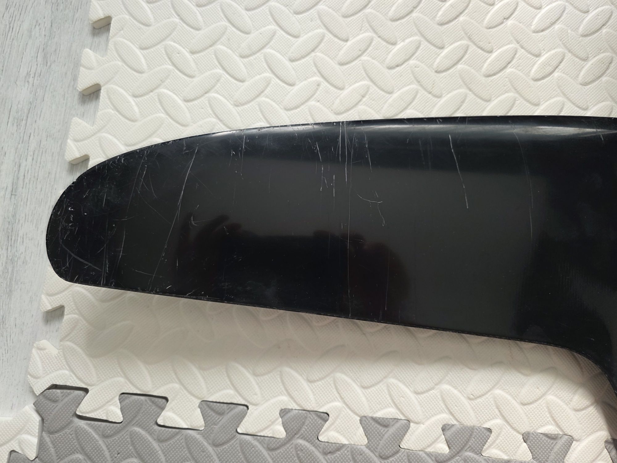799 foil front wing