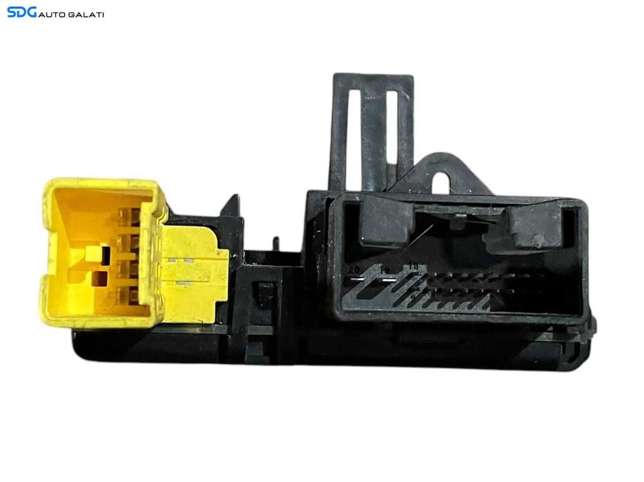 Calculator Modul Coloana Volan Skoda Superb 2 2008 - 2015 Cod 1K0953549BT [LR0123]