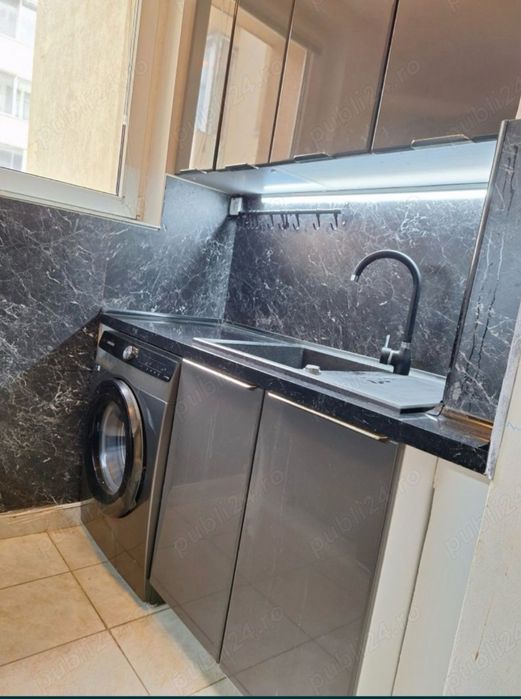 Apartament 2 camere Gara de Nord Dinicu Golescu