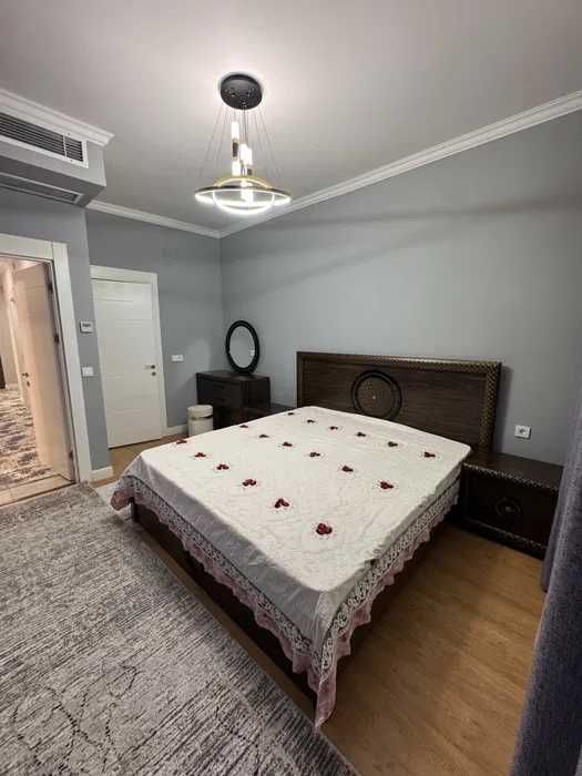 J4! Сдаётся квартира 2 ком на Мирзо-Улугбекском р-н массив Феруза