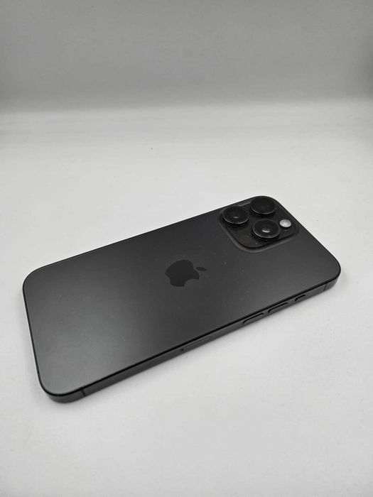 Hope Amanet P5-iPhone 15 Pro Max,Black, 256GB/100%, 6 Cic , Impecabil