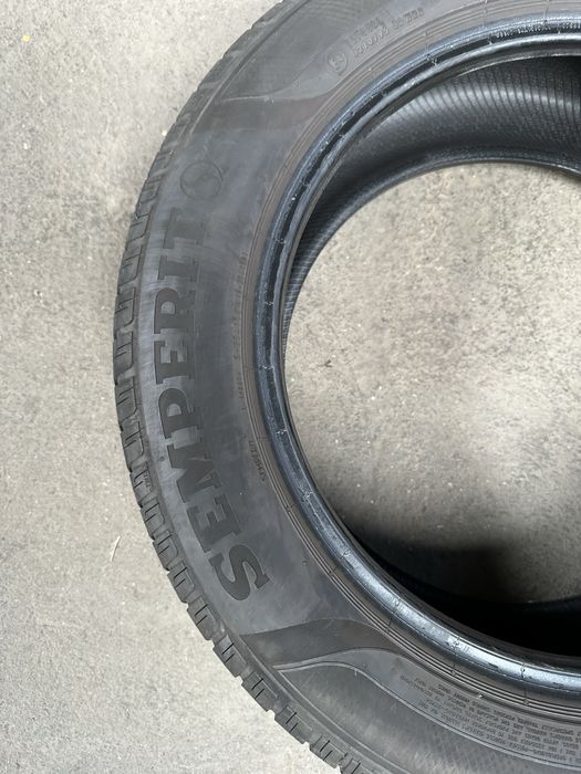 Anvelope 205/55 R16 SEMPERIT vară