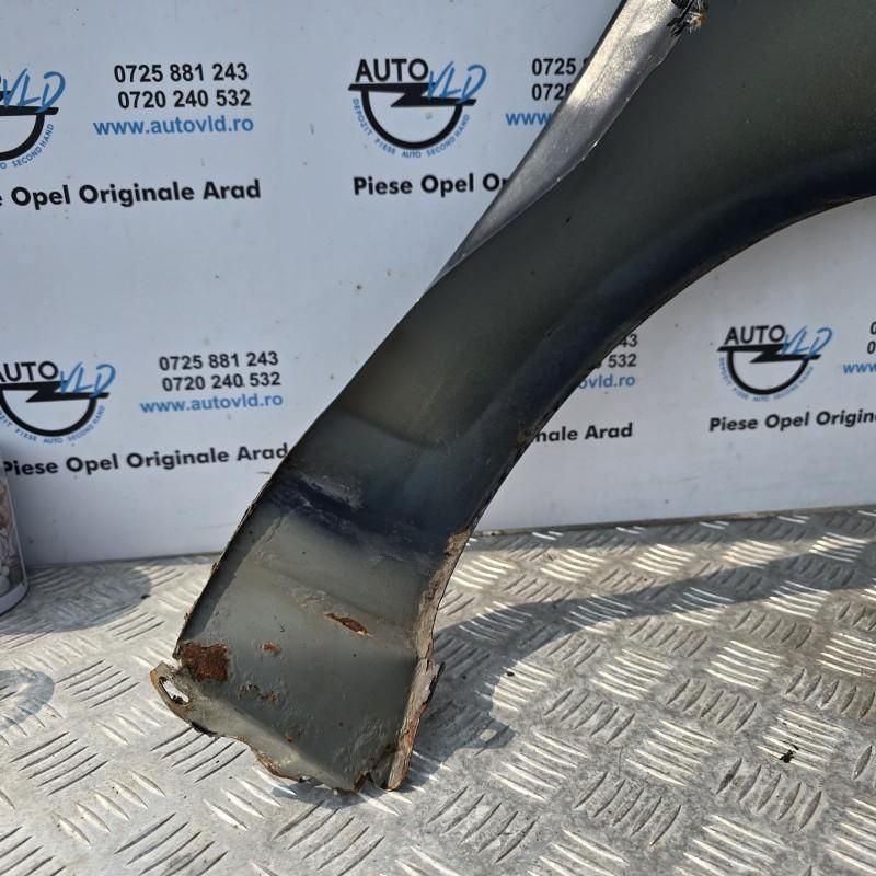 Aripa stanga fata Opel Corsa D facelift