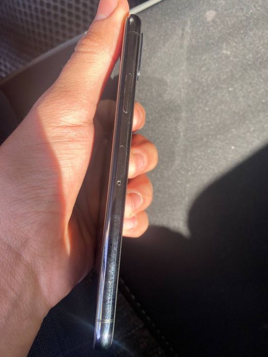Iphone XS ideal