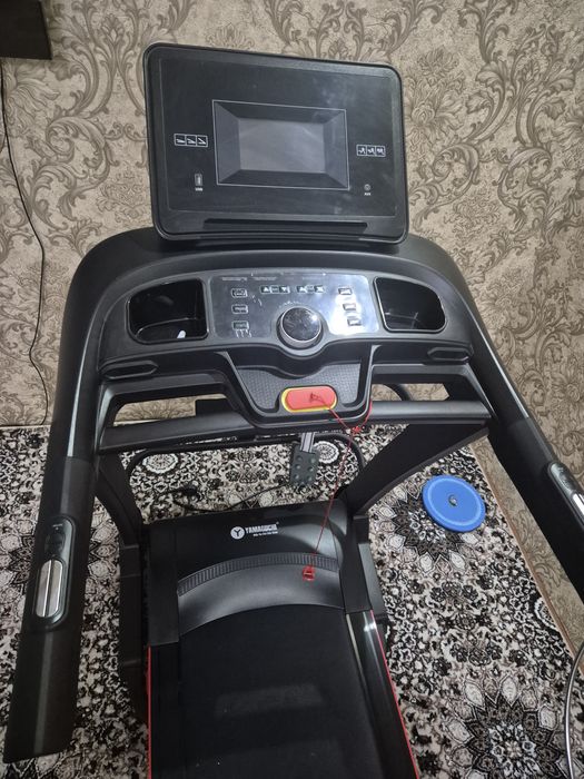 Беговая дорожка сотилади холати янгидек