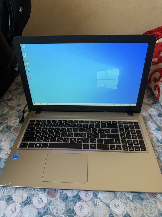 Продается хороший ноутбук