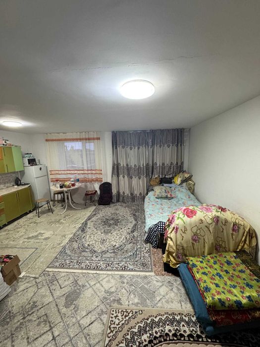 Продам 1 комнатную квартиру