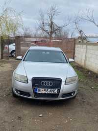 Vand/schimb Audi a6 c6!