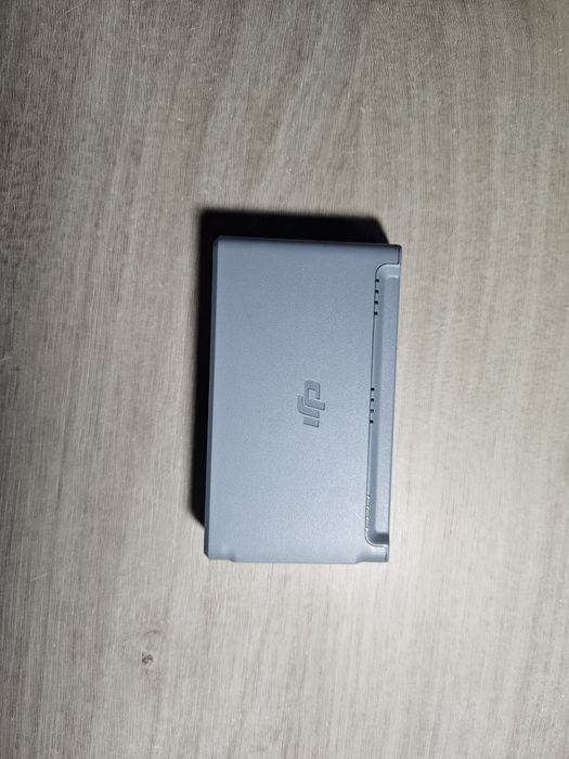 Дрон DJI Mini 4k с проблем