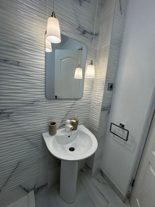 Apartament cu două camere de închiriat in Corabia