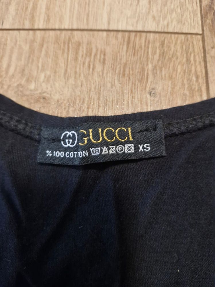 Tricou gucci dama copil