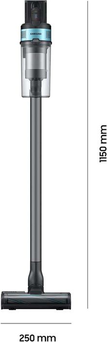 Nou Aspirator fără fir Samsung Jet 75E PetPRO VS20B75BGR1/WD MX103